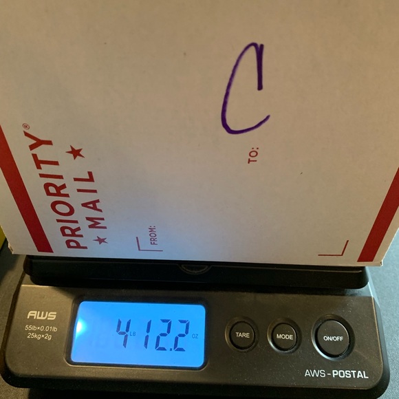 5lb Mystery Resellers Box C - Picture 2 of 2